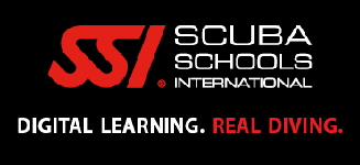 SSI scuba school