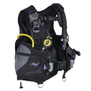 Soul BCD – Perfected for women