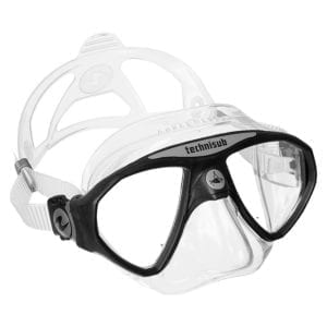 Try the ever-ready Micromask Technisub by Aqua Lung