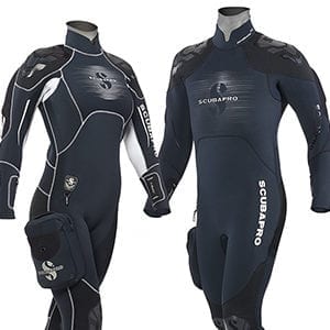 Wetsuits | Dry Suits